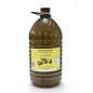 Aceite Oliva VIRGEN Aceite San Benito. Caja 3X5 litros