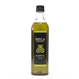 12x1L AOVE IBOLCA Sabor 25/26