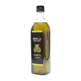 12x1L AOVE IBOLCA Sabor 25/26