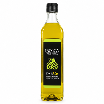 12x1L AOVE IBOLCA Sabor 25/26