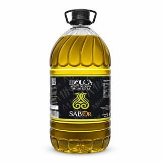 3x5L AOVE IBOLCA Sabor 25/26
