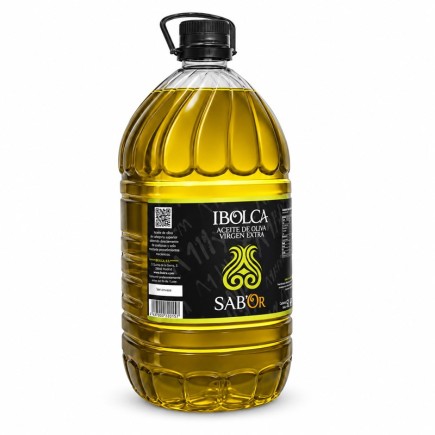 3x5L AOVE IBOLCA Sabor 25/26