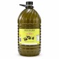 Aceite Oliva VIRGEN Aceite San Benito. Caja 3X5 litros