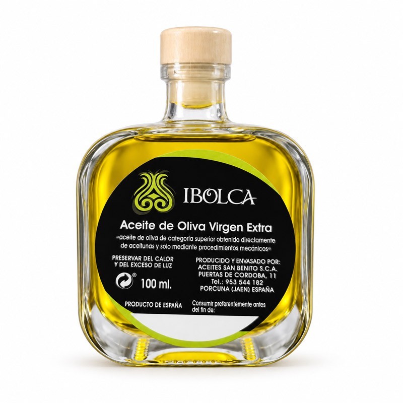 20x100ML miniaturas AOVE IBOLCA Sabor 25/26 20x100ML miniaturas AOVE IBOLCA Sabor 25/26
