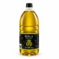 Envase de dos litros de aceite de oliva virgen extra IBOLCA