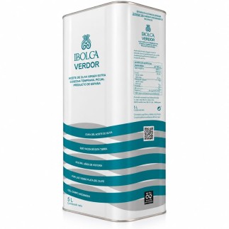 5L AOVE IBOLCA Verdor 25/26 Lata