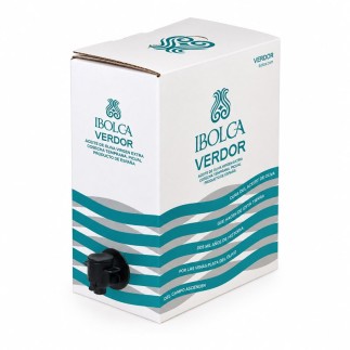 3L AOVE IBOLCA Verdor Bag in Box 25/26