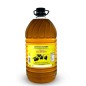 Aceite Oliva VIRGEN Aceite San Benito. Caja 3X5 litros