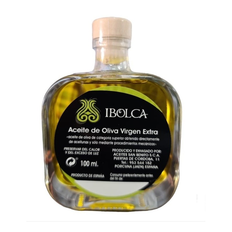 20x100ML miniaturas AOVE IBOLCA Sabor 25/26 20x100ML miniaturas AOVE IBOLCA Sabor 25/26