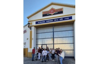 Aceites San Benito